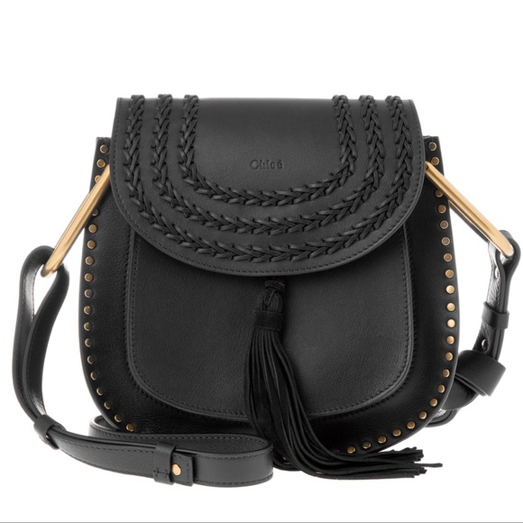 chloe hudson black